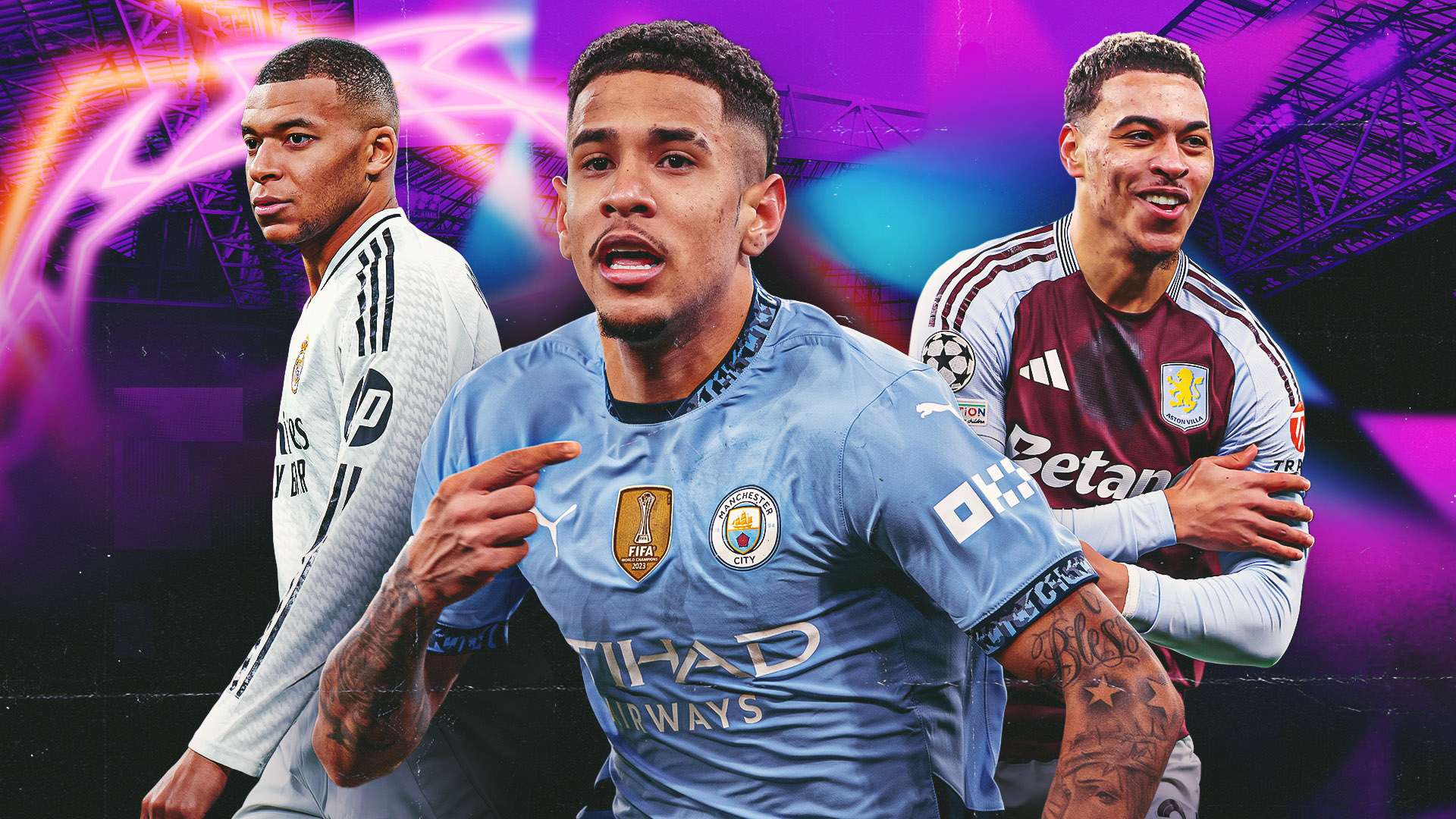 两队的主力 两队的主力