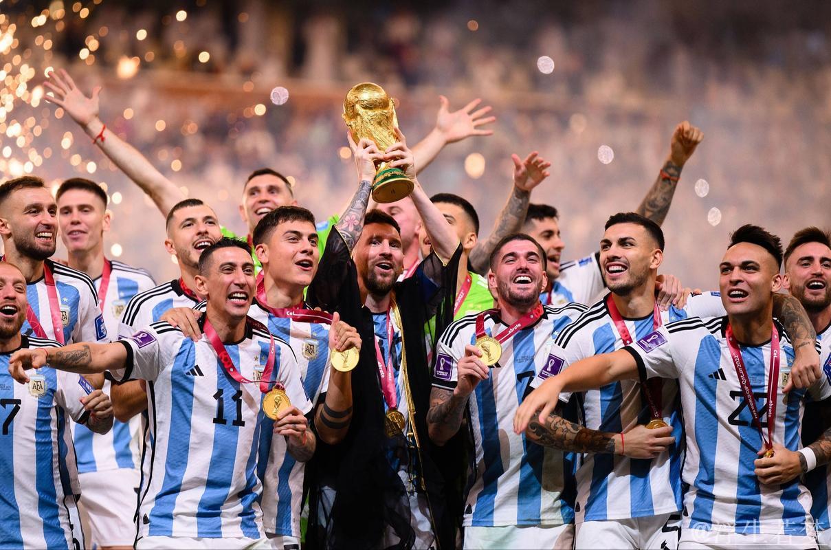 2026年世界杯十大焦点事件